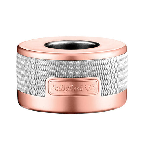 BabylissPro RoseFX Hair Clipper Charging Base
